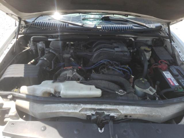 Photo 7 from auction – 2007 FORD EXPLORER X with VIN 1FMEU73E57UB27058