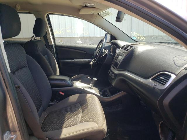 Foto 5 de la subasta – 2013 DODGE JOURNEY SE con VIN 3C4PDCABXDT501541