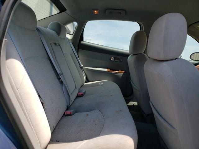 Photo 6 from auction – 2006 BUICK LACROSSE C with VIN 2G4WC582761206090