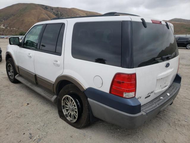 Photo 3 from auction – 2003 FORD EXPEDITION with VIN 1FMFU17LX3LC33838