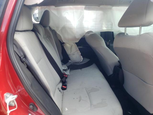 Photo 6 from auction – 2022 TOYOTA COROLLA CR with VIN 7MUCAAAG5NV006348
