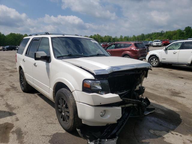 FORD EXPEDITION 2013 with VIN 1FMJU2A56DEF16916 - Photo from auction