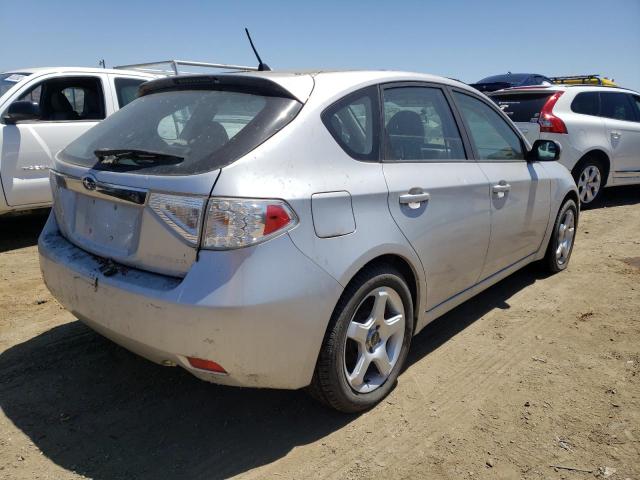 Photo 4 from auction – 2010 SUBARU IMPREZA 2. with VIN JF1GH6A6XAH814727