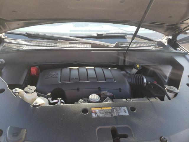 Photo 7 from auction – 2015 CHEVROLET TRAVERSE L with VIN 1GNKRJKD6FJ226283