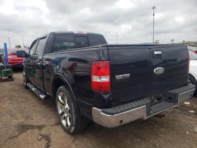 Photo 3 from auction – 2007 FORD F150 SUPER with VIN 1FTPW14V57FA73171