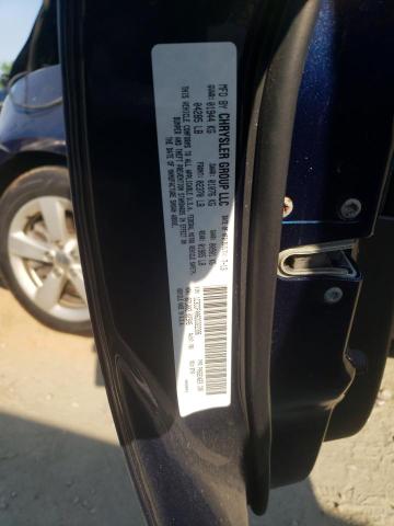 Photo 10 from auction – 2013 DODGE DART SE with VIN 1C3CDFAA6DD322396