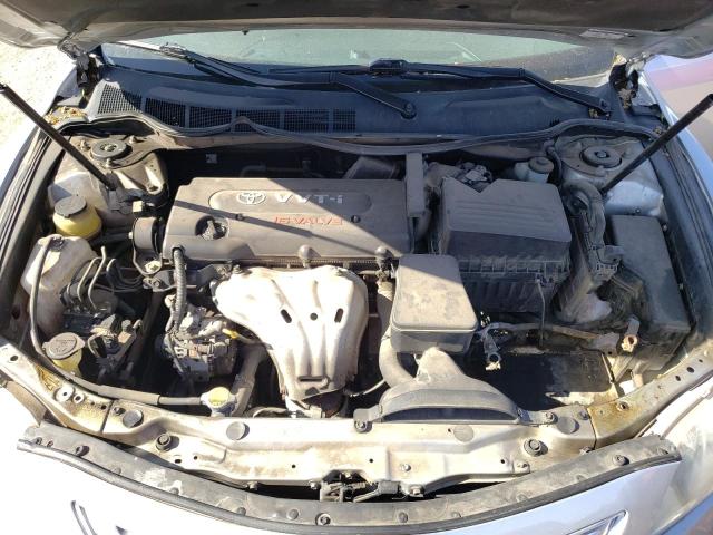 Photo 7 from auction – 2007 TOYOTA CAMRY CE with VIN 4T1BE46K87U108763