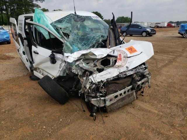 FORD TRANSIT CO 2016 with VIN NM0LS7F78G1239138 - Photo from auction