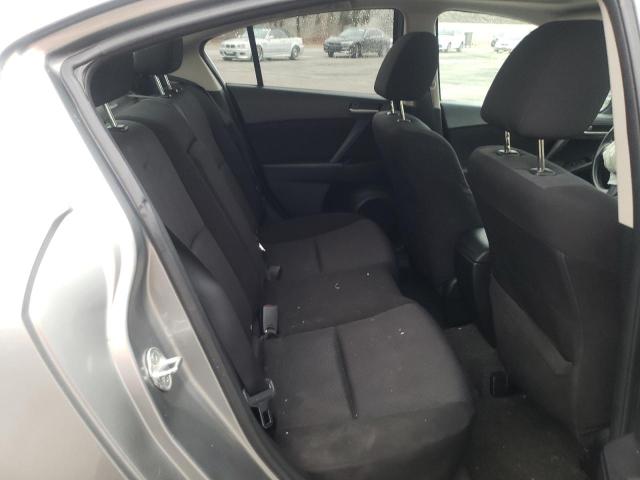 Photo 6 from auction – 2010 MAZDA 3 I with VIN JM1BL1SG9A1226887