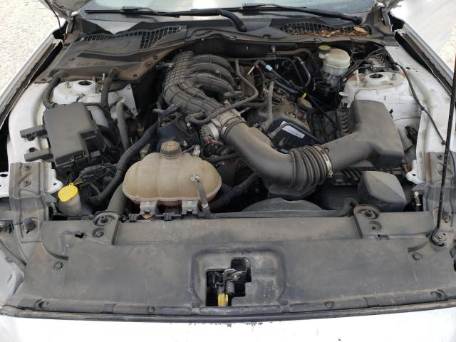 Photo 7 from auction – 2015 FORD MUSTANG with VIN 1FA6P8AM3F5388624