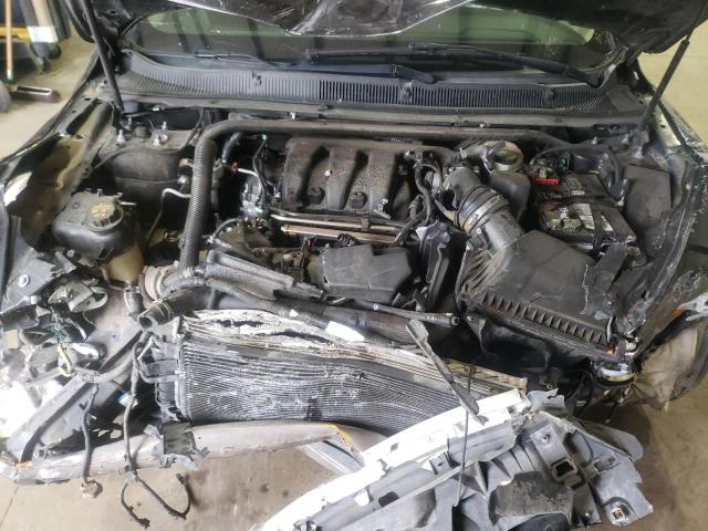 Photo 7 from auction – 2014 FORD TAURUS LIM with VIN 1FAHP2F8XEG115586