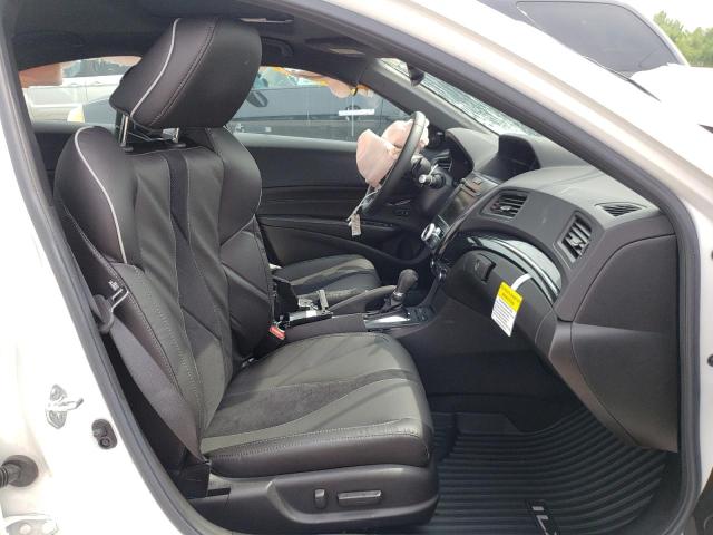 Photo 5 from auction – 2022 ACURA ILX PREMIU with VIN 19UDE2F87NA005159