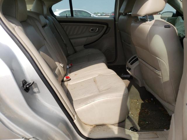 Foto 6 de la subasta – 2011 FORD TAURUS LIM con VIN 1FAHP2FW4BG111575