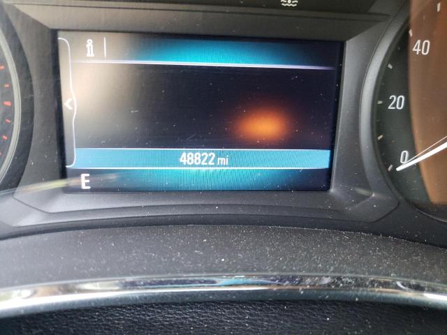 Photo 3 from auction – 2020 BUICK ENCORE ESS with VIN KL4CJGSB4LB068838