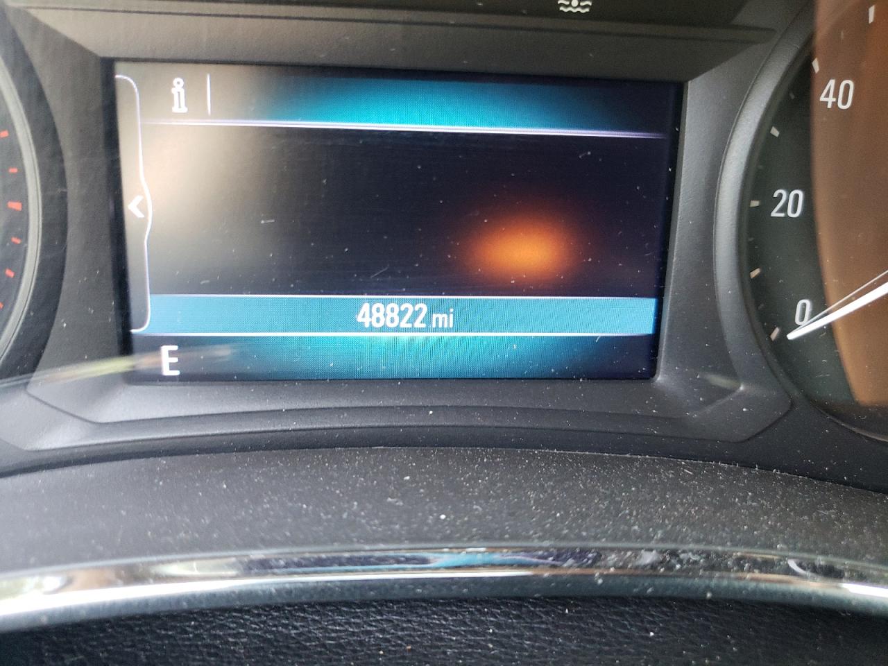 Photo 13 from auction – 2020 BUICK ENCORE ESS with VIN KL4CJGSB4LB068838