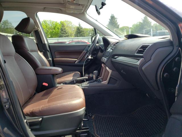 Photo 5 from auction – 2017 SUBARU FORESTER 2 with VIN JF2SJGTC3HH574238