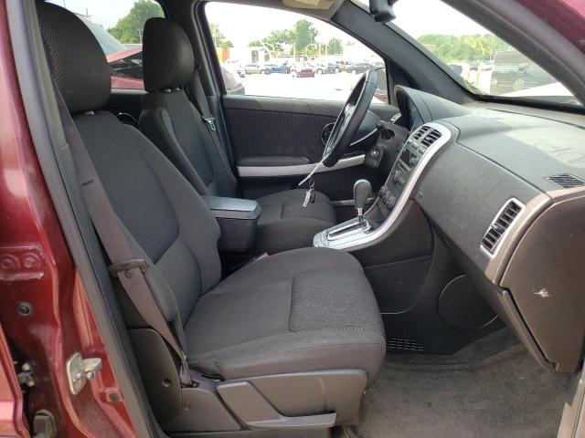 Photo 5 from auction – 2008 PONTIAC TORRENT with VIN 2CKDL33F686060516