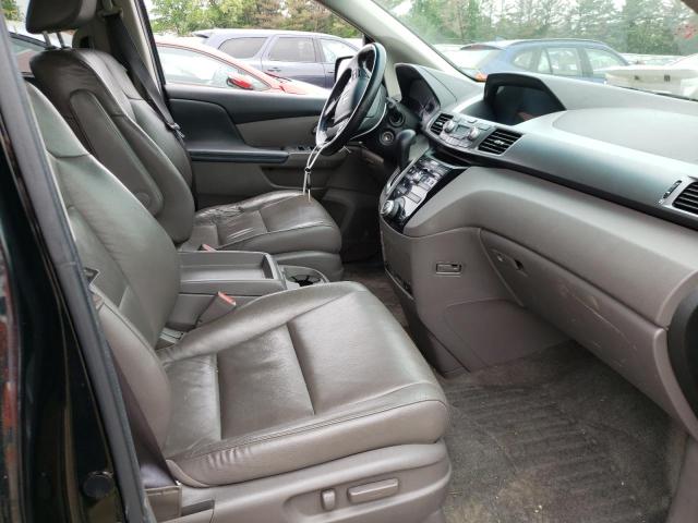 Photo 5 from auction – 2012 HONDA ODYSSEY EX with VIN 5FNRL5H61CB099387