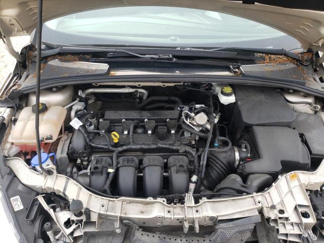 Photo 7 from auction – 2017 FORD FOCUS SE with VIN 1FADP3F27HL291846