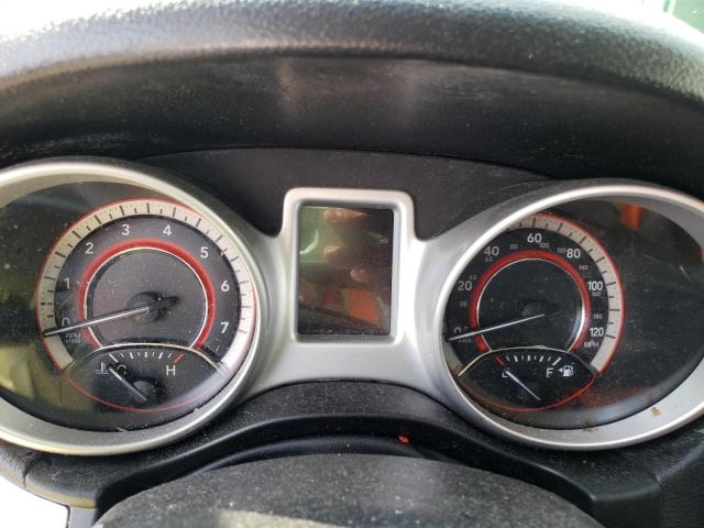 Photo 8 from auction – 2012 DODGE JOURNEY SX with VIN 3C4PDCBG0CT331229