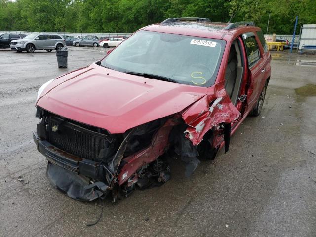Photo 2 from auction – 2013 GMC ACADIA DEN with VIN 1GKKVTKD7DJ162031