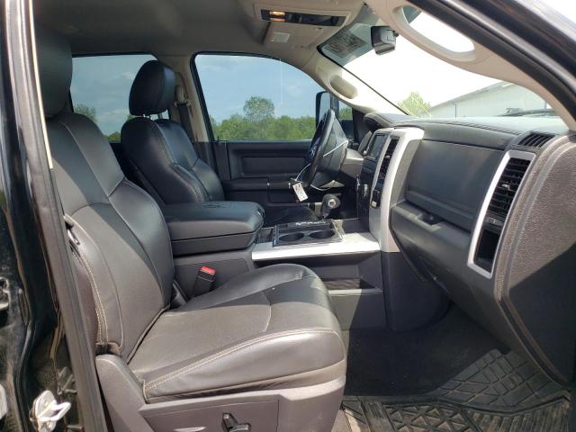 Photo 5 from auction – 2012 DODGE RAM 1500 S with VIN 1C6RD7HT4CS262591