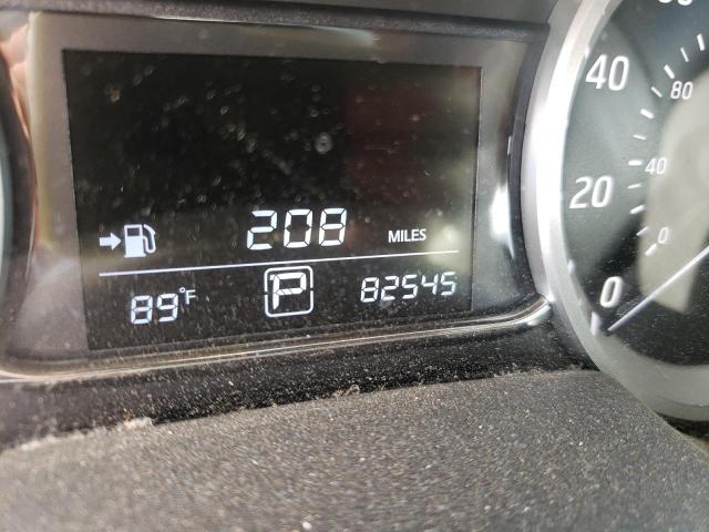 Photo 8 from auction – 2015 NISSAN SENTRA S with VIN 3N1AB7AP0FL631607
