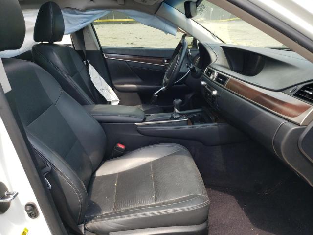 Photo 5 from auction – 2013 LEXUS GS 350 with VIN JTHCE1BL5D5011501