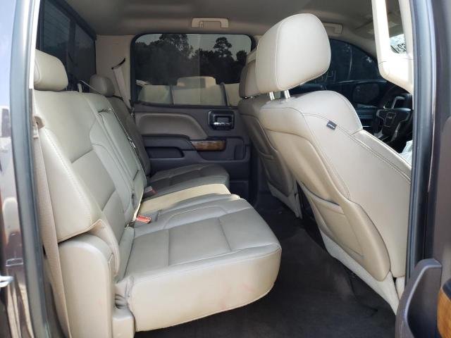 Photo 6 from auction – 2014 GMC SIERRA K15 with VIN 3GTU2VECXEG563264
