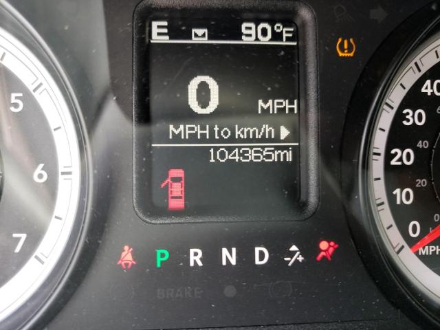 Photo 8 from auction – 2014 RAM 1500 ST with VIN 1C6RR6FT7ES383164