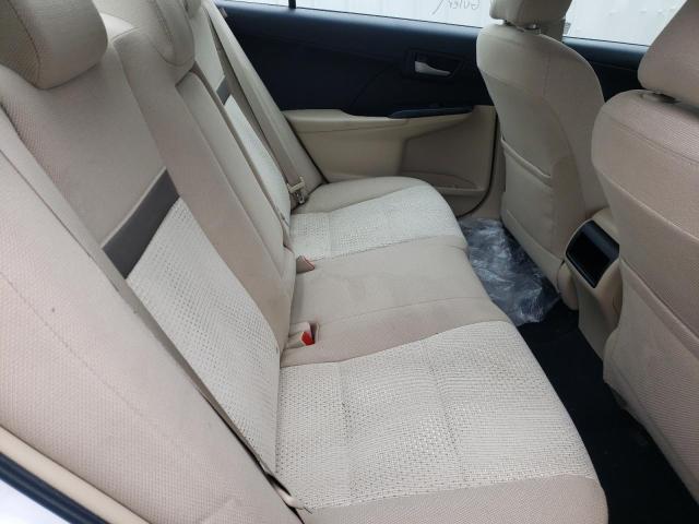 Photo 6 from auction – 2014 TOYOTA CAMRY L with VIN 4T1BF1FK1EU850480