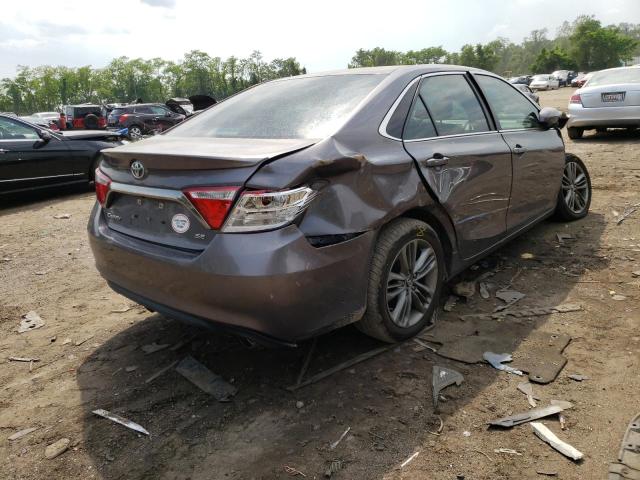 Photo 4 from auction – 2015 TOYOTA CAMRY LE with VIN 4T1BF1FK3FU078596