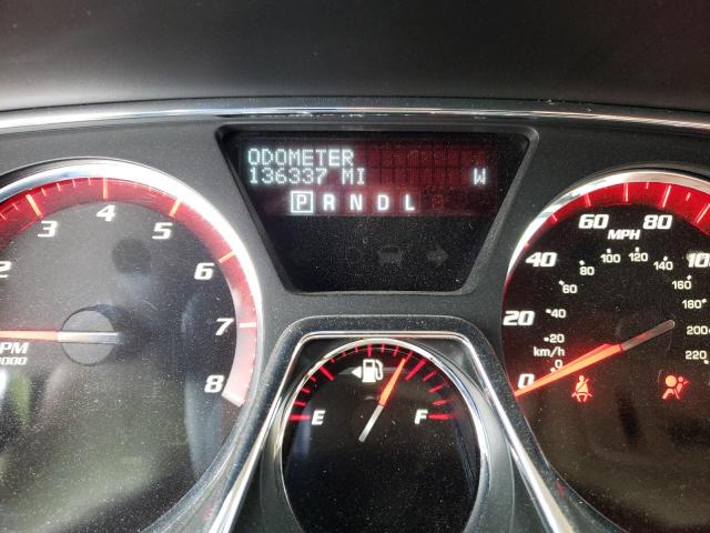 Photo 8 from auction – 2014 GMC ACADIA DEN with VIN 1GKKVTKD9EJ326381