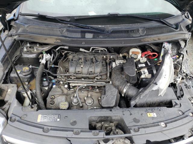 Photo 7 from auction – 2018 FORD EXPLORER with VIN 1FM5K7B87JGC87238