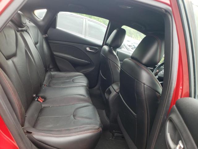 Photo 6 from auction – 2014 DODGE DART GT with VIN 1C3CDFEBXED914422