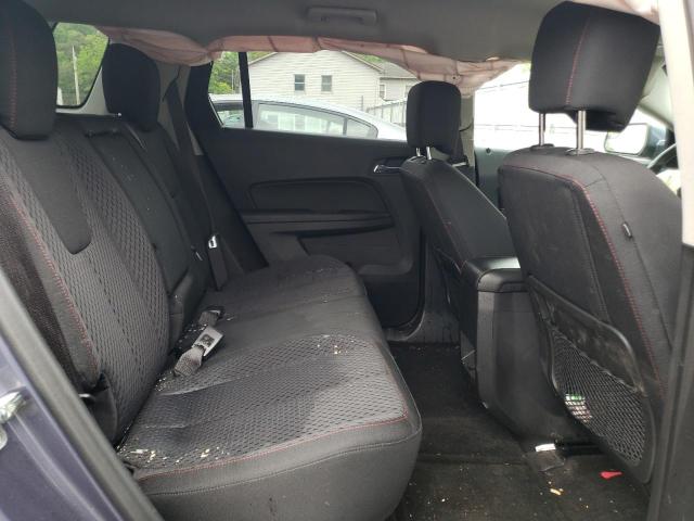 Photo 6 from auction – 2013 GMC TERRAIN SL with VIN 2GKFLREK3D6418036