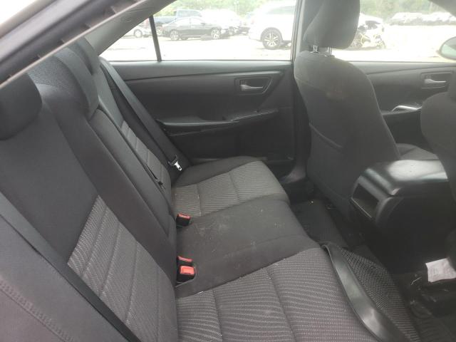 Photo 6 from auction – 2017 TOYOTA CAMRY LE with VIN 4T1BF1FK5HU354652
