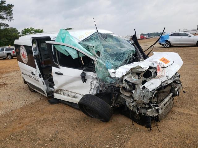 Photo 9 from auction – 2016 FORD TRANSIT CO with VIN NM0LS7F78G1239138