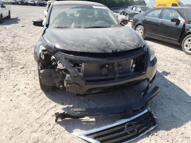 Photo 9 from auction – 2015 NISSAN ALTIMA 2.5 with VIN 1N4AL3AP3FC430076