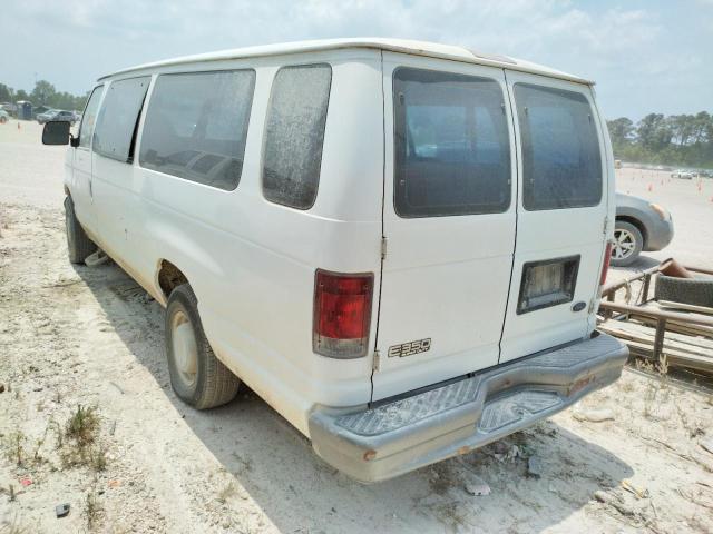 Photo 6 from auction – 2002 FORD ECONOLINE with VIN 1FBSS31L22HA69195