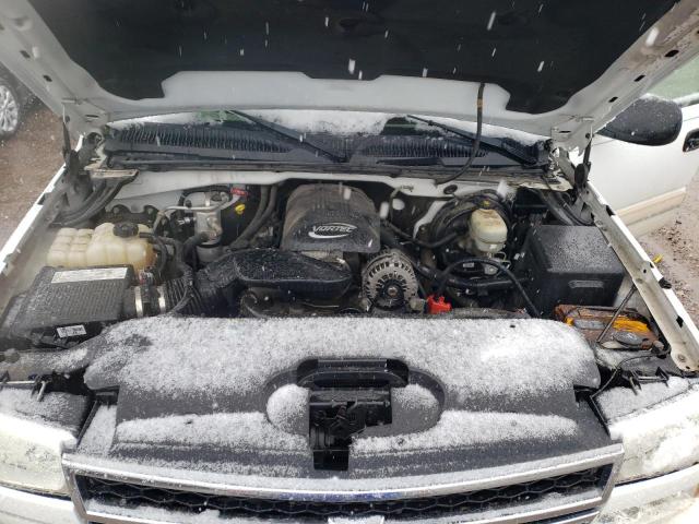 Photo 7 from auction – 2006 CHEVROLET SILVERADO with VIN 1GCEK19B76Z211629