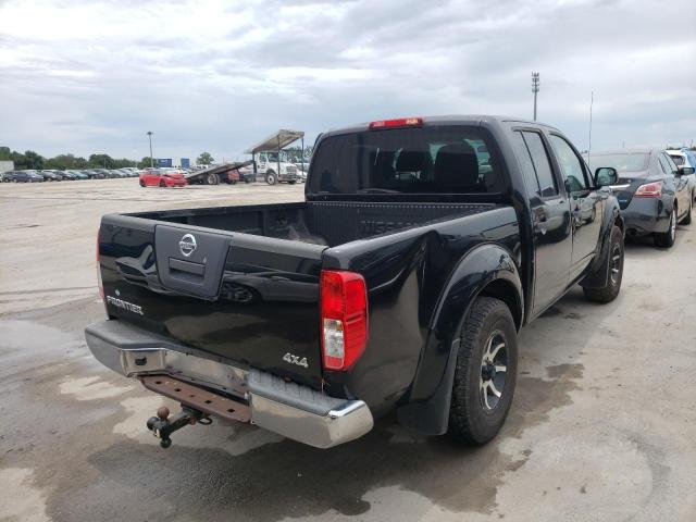 Zdjęcie 4 z aukcji – 2012 NISSAN FRONTIER S z VIN 1N6AD0EV7CC431075