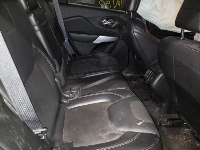 Photo 6 from auction – 2018 JEEP CHEROKEE L with VIN 1C4PJMLB8JD570595