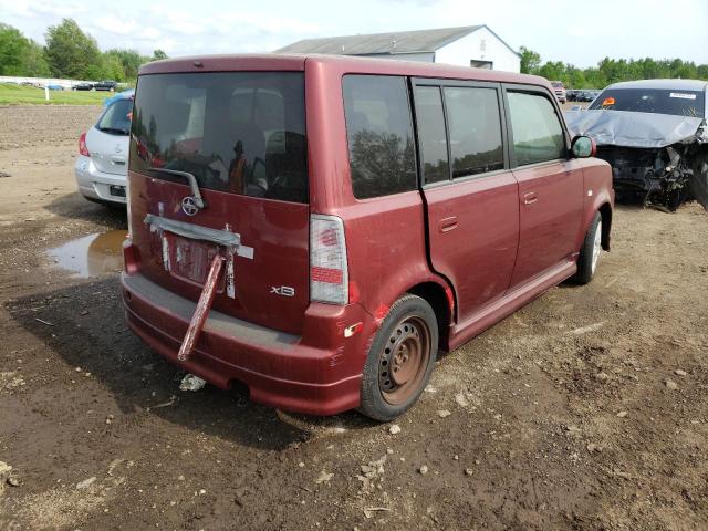 Photo 4 from auction – 2006 SCION XB with VIN JTLKT324064124258