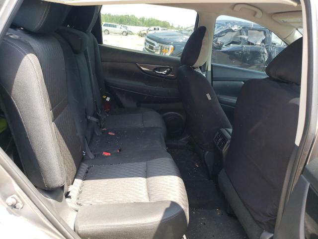 Photo 6 from auction – 2018 NISSAN ROGUE S with VIN KNMAT2MV1JP501422