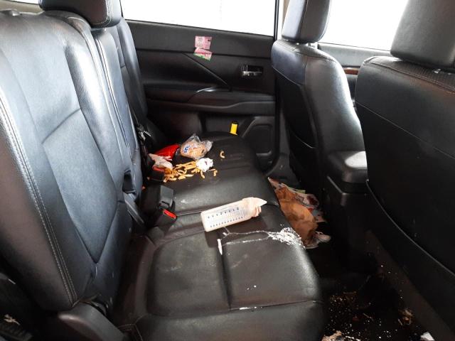 Photo 6 from auction – 2015 MITSUBISHI OUTLANDER with VIN JA4AZ3A3XFZ000817
