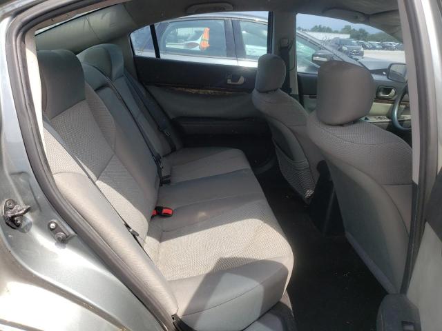 Photo 6 from auction – 2009 MITSUBISHI GALANT ES with VIN 4A3AB36F69E043590