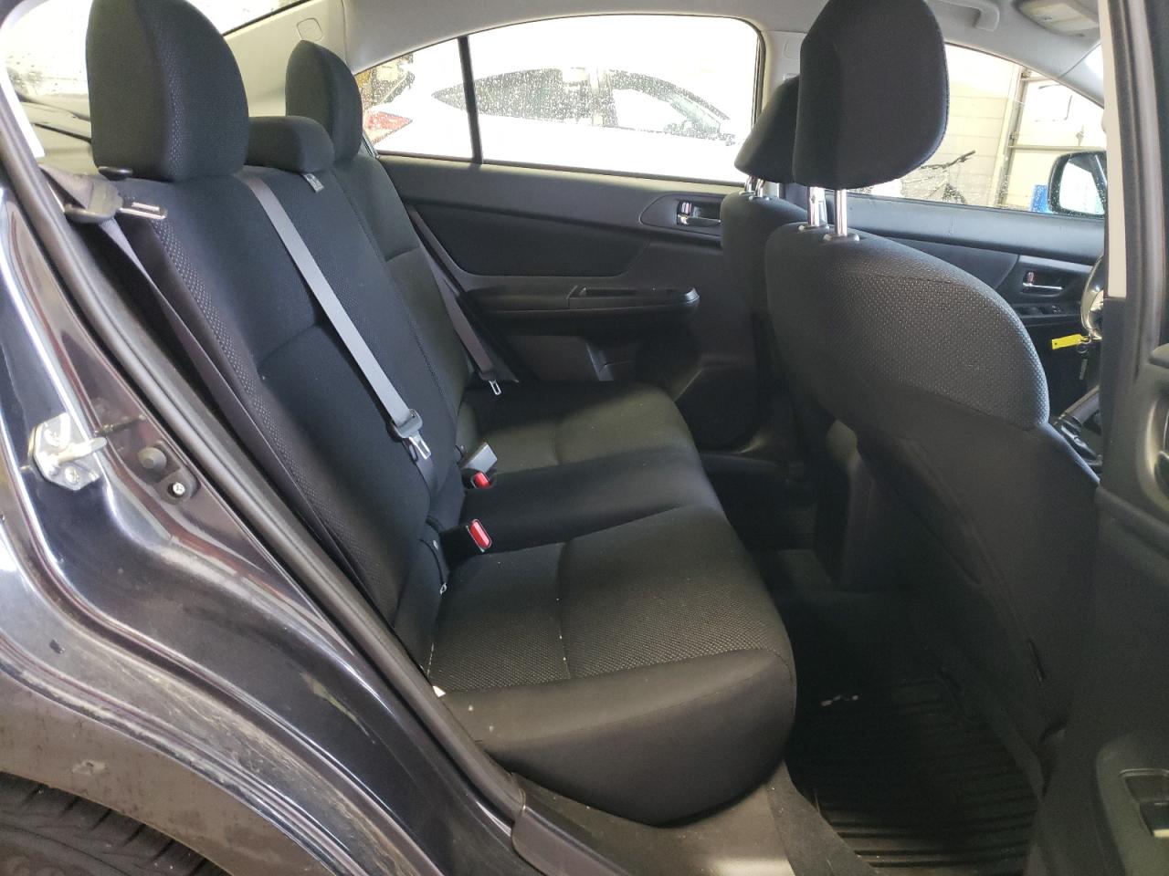 Photo 6 from auction – 2014 SUBARU IMPREZA PR with VIN JF1GJAC63EH005371