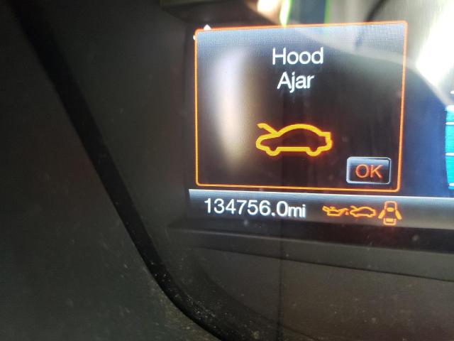 Photo 8 from auction – 2017 FORD FUSION TIT with VIN 3FA6P0K97HR149203