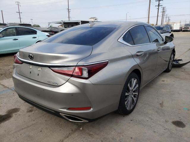 Photo 4 from auction – 2021 LEXUS ES 350 BAS with VIN 58ADZ1B15MU106546